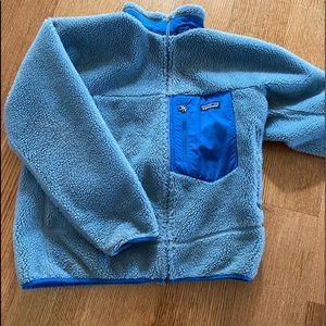 Patagonia Retro Fleece